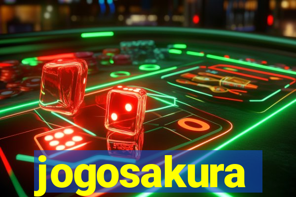 jogosakura