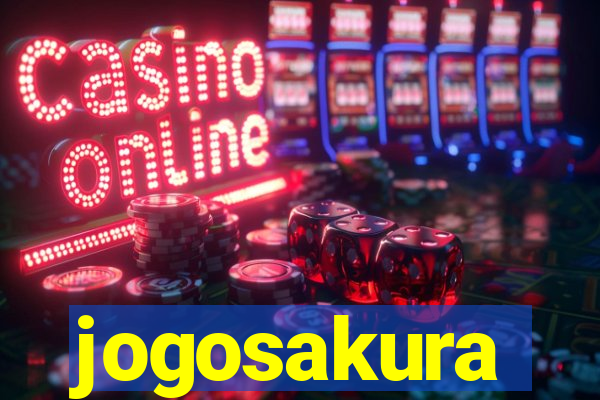 jogosakura