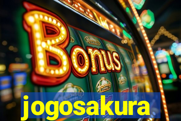 jogosakura