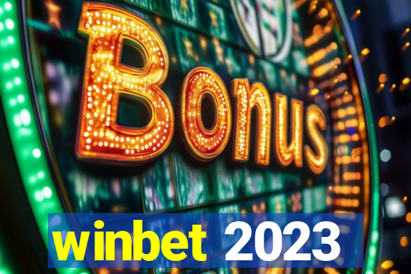 winbet 2023