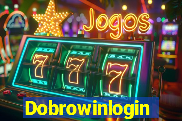 Dobrowinlogin