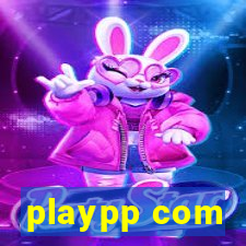 playpp com