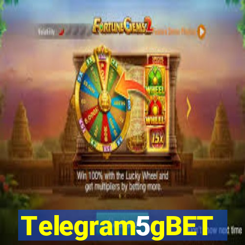 Telegram5gBET