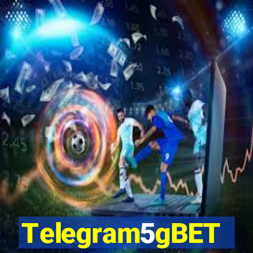 Telegram5gBET