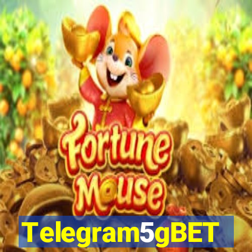 Telegram5gBET