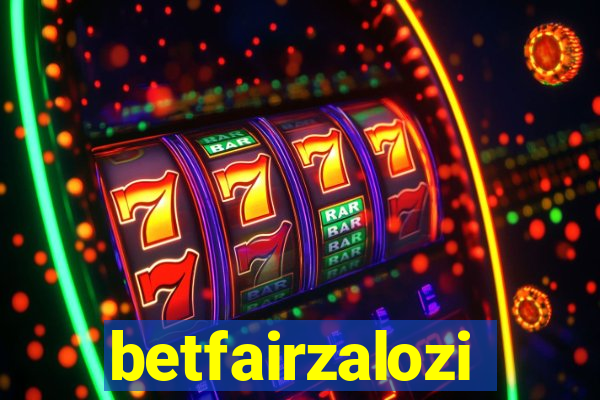 betfairzalozi