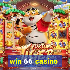 win 66 casino