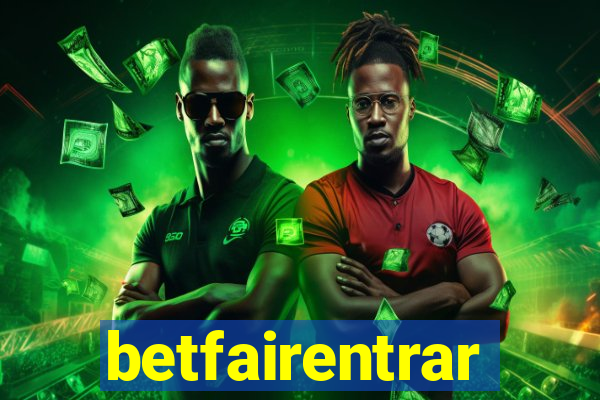 betfairentrar