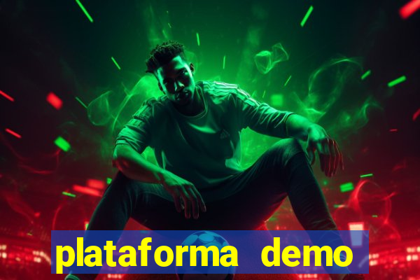 plataforma demo fortune ox