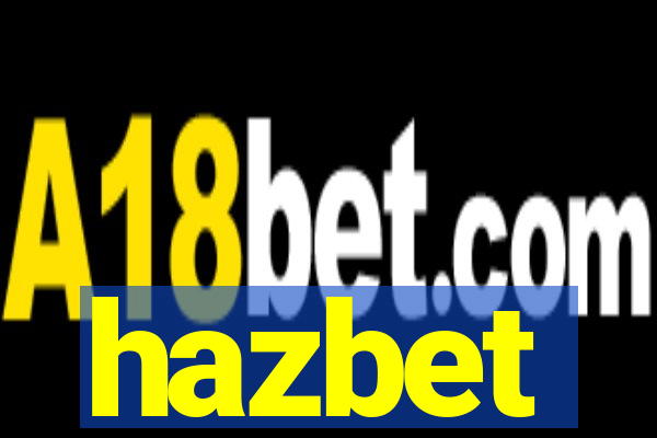 hazbet