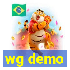 wg demo