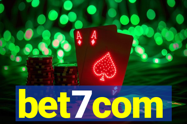 bet7com