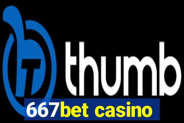 667bet casino