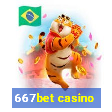 667bet casino