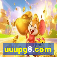 uuupg8.com