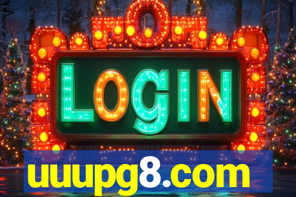 uuupg8.com