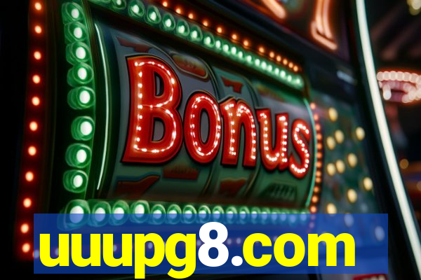 uuupg8.com