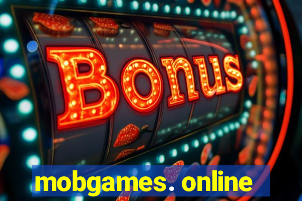 mobgames. online