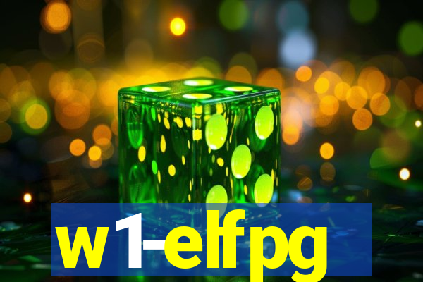 w1-elfpg