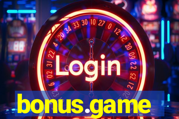 bonus.game