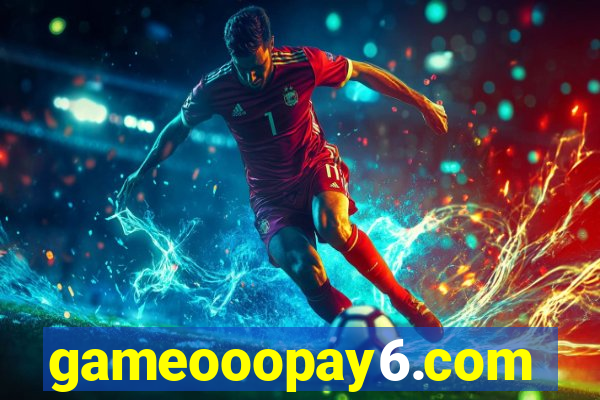 gameooopay6.com