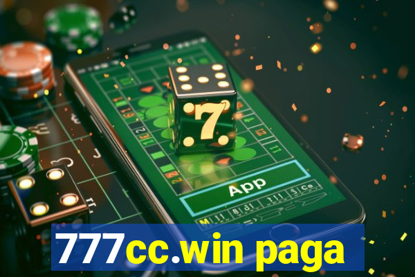 777cc.win paga