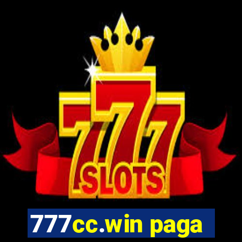 777cc.win paga