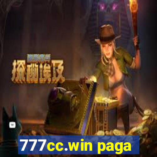 777cc.win paga