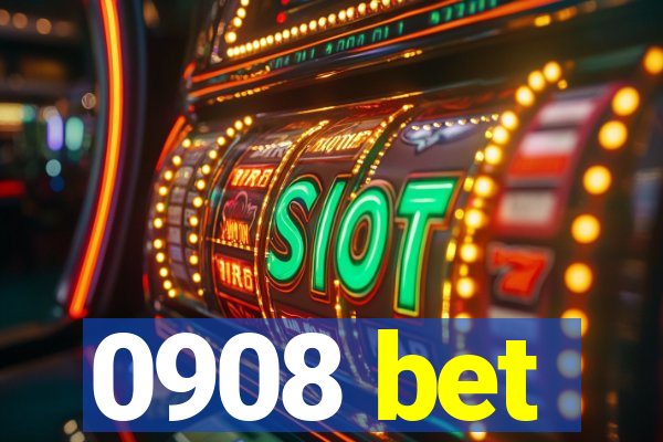0908 bet