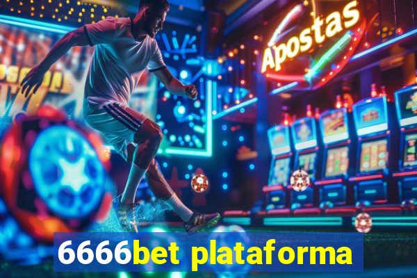 6666bet plataforma