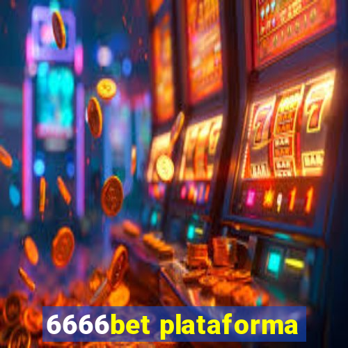 6666bet plataforma