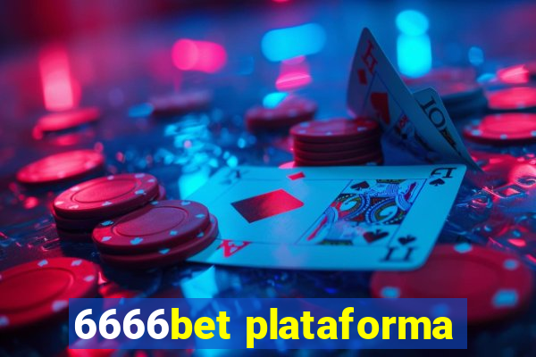 6666bet plataforma