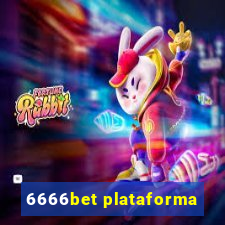 6666bet plataforma