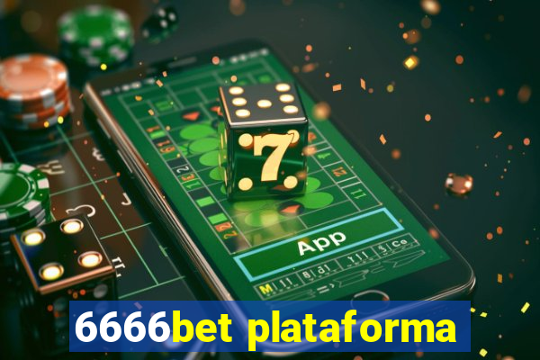 6666bet plataforma