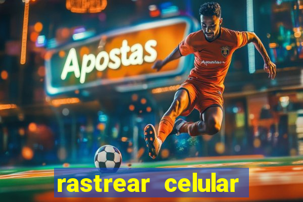 rastrear celular por email