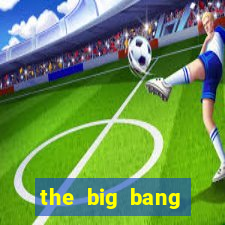the big bang theory dublado gratis