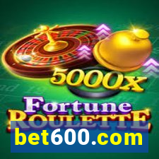 bet600.com