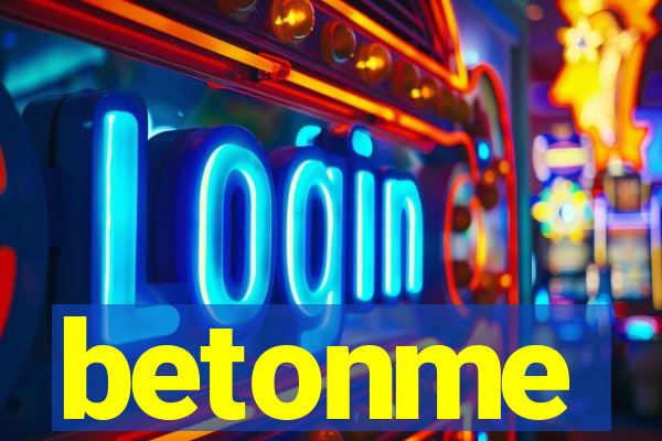 betonme
