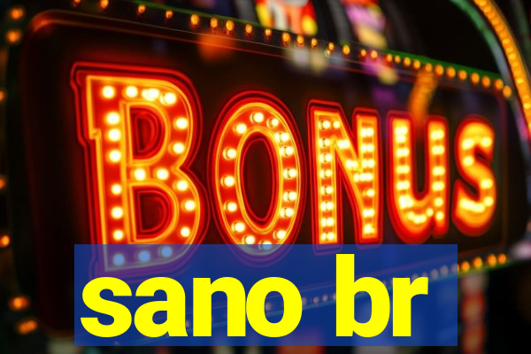sano br