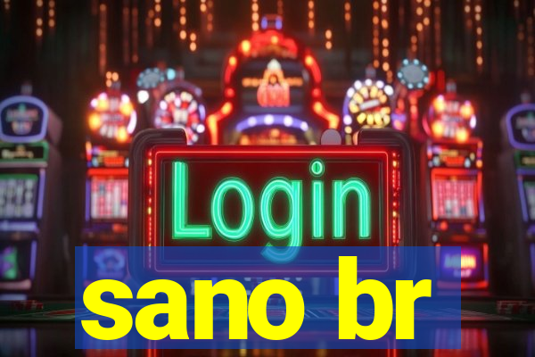 sano br