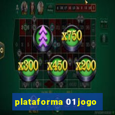 plataforma 01 jogo