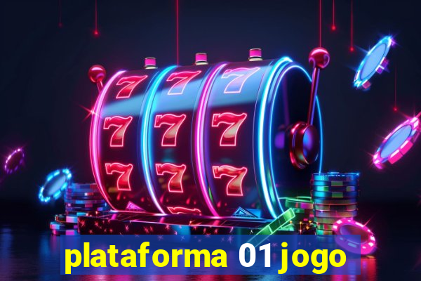 plataforma 01 jogo
