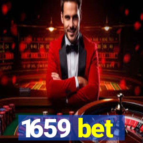 1659 bet