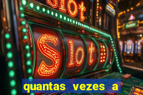quantas vezes a quina repetiu o mesmo resultado