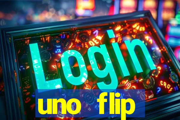 uno flip significado cartas