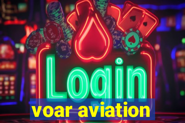 voar aviation