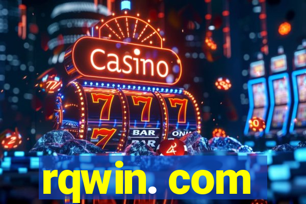 rqwin. com