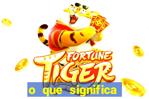 o que significa handicap -1,5