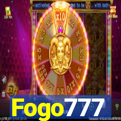 Fogo777