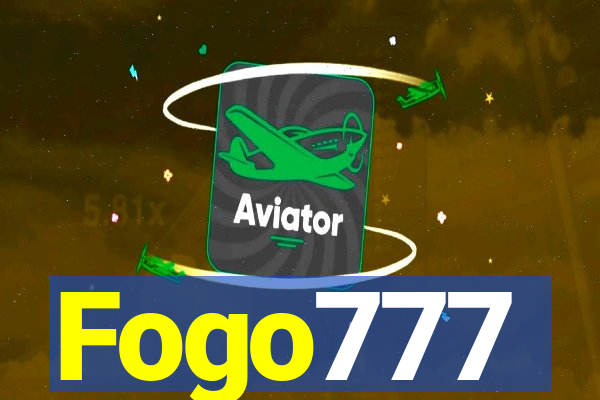 Fogo777